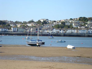 Barnstaple